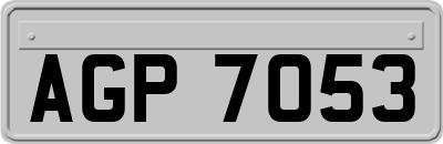 AGP7053