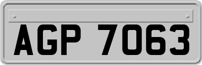 AGP7063