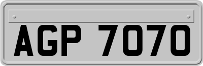 AGP7070