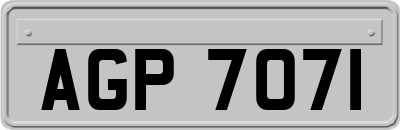 AGP7071