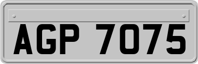 AGP7075