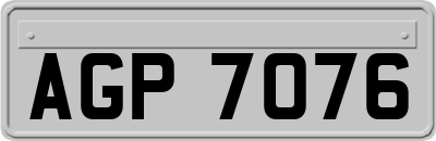 AGP7076