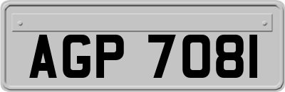 AGP7081