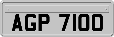 AGP7100