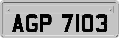 AGP7103