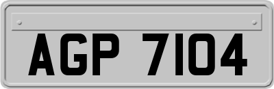 AGP7104