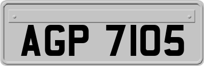 AGP7105