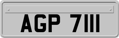 AGP7111