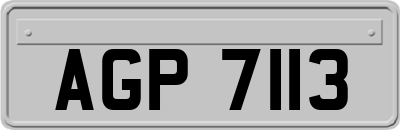 AGP7113