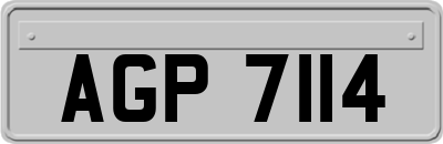 AGP7114