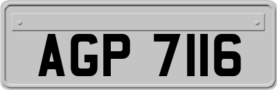AGP7116