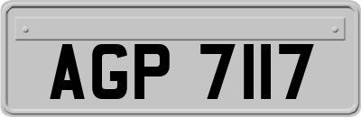 AGP7117
