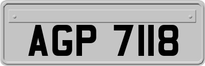 AGP7118