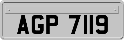 AGP7119