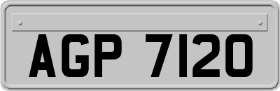 AGP7120