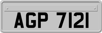 AGP7121