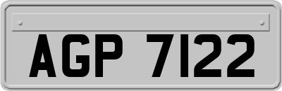 AGP7122