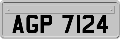 AGP7124