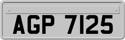 AGP7125
