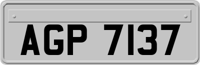 AGP7137