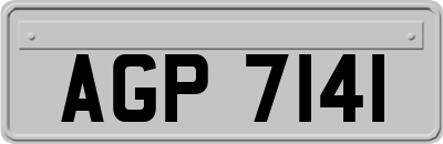 AGP7141