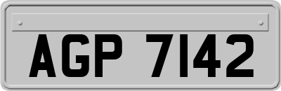 AGP7142
