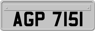 AGP7151