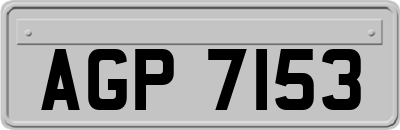 AGP7153