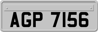 AGP7156