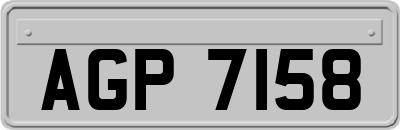 AGP7158