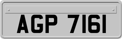 AGP7161