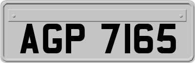 AGP7165
