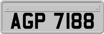 AGP7188