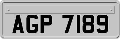 AGP7189