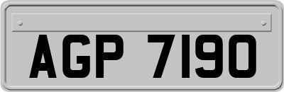 AGP7190