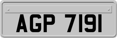 AGP7191