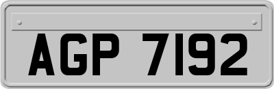 AGP7192
