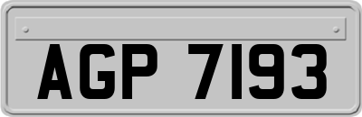 AGP7193