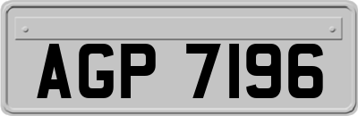 AGP7196