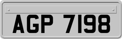 AGP7198