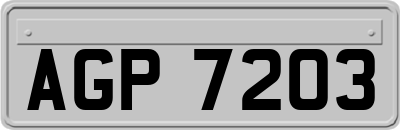 AGP7203