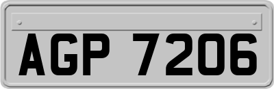 AGP7206
