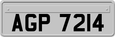 AGP7214
