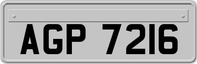 AGP7216