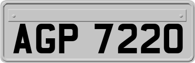 AGP7220