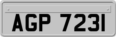 AGP7231