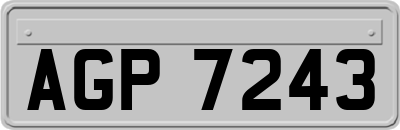 AGP7243
