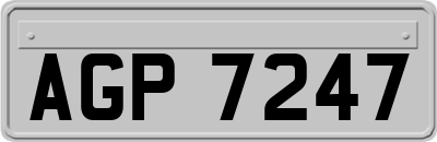 AGP7247