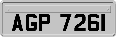 AGP7261