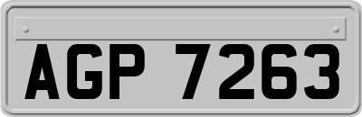 AGP7263